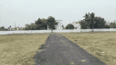 Project Image of 840.0 - 1240.0 Sq.ft Residential Plot Plot for buy in Sri Matru Compact Plots
