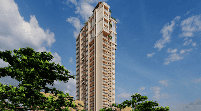Project Image of 288.0 - 719.0 Sq.ft 1 BHK Apartment for buy in Shree Gajanan Galaxy