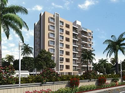 Project Image of 2457.0 - 2475.0 Sq.ft 3 BHK Apartment for buy in Yashvi Dev