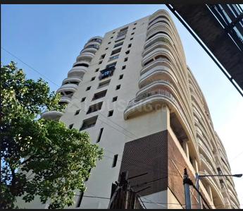 Hubtown Vedant 14th To 18th Floor Elevation 1