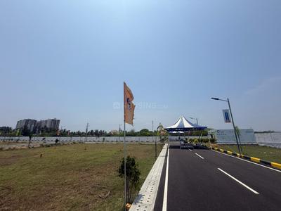 Project Image of 737.0 - 2597.0 Sq.ft Residential Plot Plot for buy in Staar Royal C