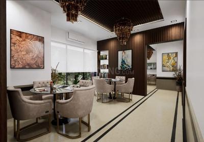 Project Image of 403.0 - 645.0 Sq.ft 1 BHK Apartment for buy in Soham Heights