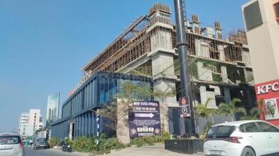 Project Image of 3294.0 - 5769.0 Sq.ft 4 BHK Apartment for buy in Aristo The Opus And Aatmantan