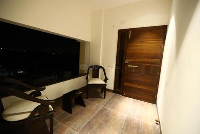 Project Image of 1890.0 - 3780.0 Sq.ft 3 BHK Apartment for buy in Paras Emperor Phase I