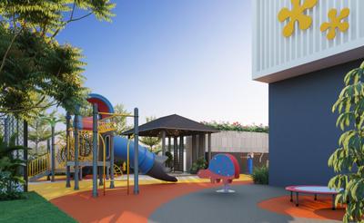 Project Image of 3516.0 - 4635.0 Sq.ft 4 BHK Villa for buy in Riddhi Laxman County