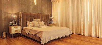 Project Image of 1750.0 - 2250.0 Sq.ft 3 BHK Apartment for buy in Galaxy Ritz Marina