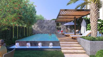 Project Image of 756.0 - 1200.0 Sq.ft 2 BHK Apartment for buy in Rudra Aadharshila Phase 1
