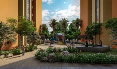 Project Image of 883.0 - 1244.0 Sq.ft 2 BHK Apartment for buy in Kohinoor Westview Reserve Tower A1 A2 A3 And A4