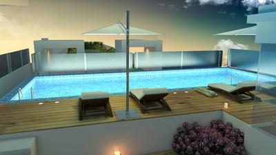 Project Image of 505.0 - 1432.0 Sq.ft 1.5 BHK Apartment for buy in Realtech Nirman Alpana