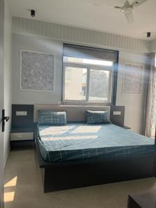 Project Image of 1395.0 - 1668.0 Sq.ft 3 BHK Apartment for buy in Crown