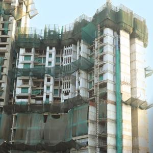 Project Image of 405.0 - 1780.0 Sq.ft 1 BHK Apartment for buy in Chandak Highscape City 1A