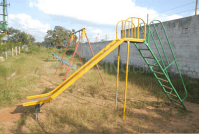 Reliaable Tranquil Children's play area 2