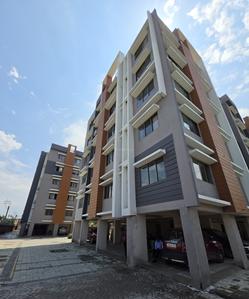 Project Image of 1067.0 - 1866.0 Sq.ft 2 BHK Apartment for buy in SandeepG Mayfair Utsav