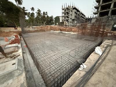 Project Image of 361.76 - 1389.19 Sq.ft Studio Studio Apartment for buy in Kishore Mystic Wave