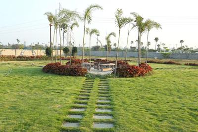 Project Image of 1503.0 - 3015.0 Sq.ft Residential Plot Plot for buy in Sark Green Space
