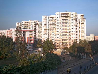 Project Image of 1850 Sq.ft 3 BHK Apartment / Flat for sale in Brookefield for Rs. 26500000