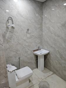 Project Image of 1100.0 - 1200.0 Sq.ft 3 BHK Builder Floor for buy in JMK Ambika Homes
