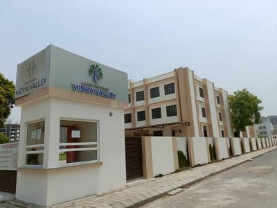 Project Image of 840 Sq.ft 2 BHK Apartment / Flat for sale in Dhoomanganj for Rs. 6600000