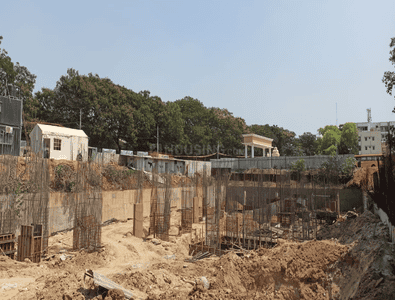 Project Image of 1554.0 - 2567.0 Sq.ft 2 BHK Apartment for buy in Sidvin Celeste