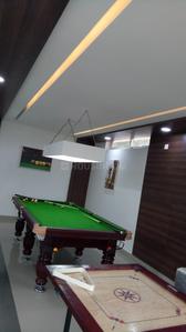 Project Image of 2060.0 - 3555.0 Sq.ft 3 BHK Villa for buy in Pentium Spring Green Villas