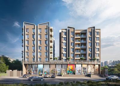 Govind Elite Elevation 3