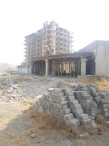 Project Image of 1100 Sq.ft Residential Plot / Land for sale in Vadgaon for Rs. 4599000