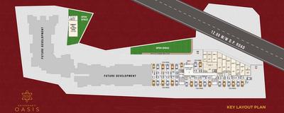 Project Image of 932 Sq.ft 2 BHK Apartment / Flat for sale in Badlapur East for Rs. 3550000