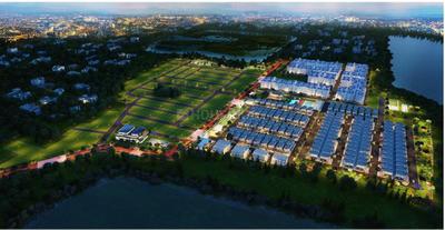 Project Image of 0.0 - 1500.0 Sq.ft Residential Plot Plot for buy in Shriram Golden Acres Shriram Onecity