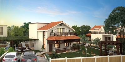 Project Image of 0.0 - 1250.0 Sq.ft 2 BHK Villa for buy in Kanha Forest Lawn Farms