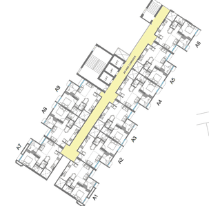 Project Image of 527.22 - 994.8 Sq.ft 2 BHK Apartment for buy in Godrej Vananta
