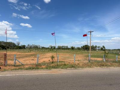 Project Image of 800.0 - 1600.0 Sq.ft Residential Plot Plot for buy in Size Harini Aiims Avenue