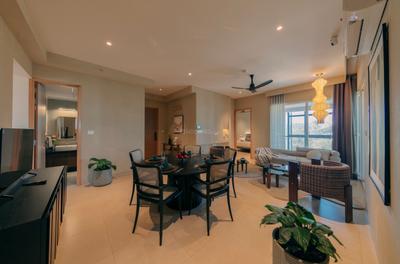 Project Image of 1471.0 - 3179.0 Sq.ft 2 BHK Apartment for buy in LivingWalls True North