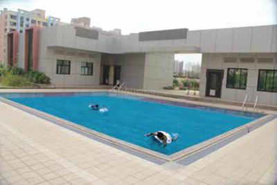 Project Image of 952.0 - 1211.0 Sq.ft 2 BHK Apartment for buy in Vastusankalp Punyodaya Skylounge