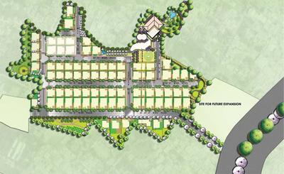 Project Image of 1600.0 - 2838.0 Sq.ft 3 BHK Villa for buy in Sri Rams Ayodhya