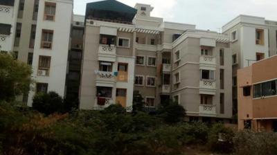 Project Image of 872.0 - 1790.0 Sq.ft 2 BHK Apartment for buy in Sidharth Natura