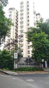 Project Image of 0.0 - 1700.0 Sq.ft 3 BHK Apartment for buy in Jain Saagarika
