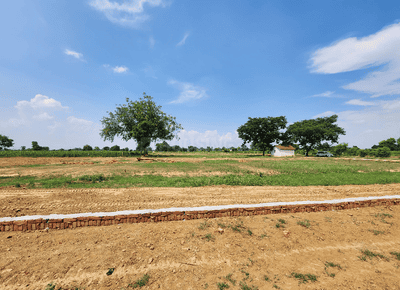 Project Image of 891.0 - 4456.0 Sq.ft Residential Plot Plot for buy in Resi 1st City