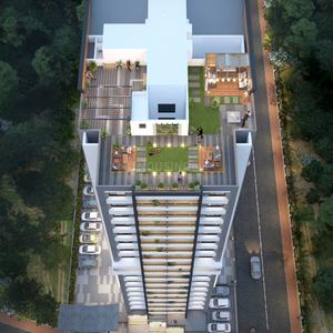 Project Image of 0.0 - 1719.0 Sq.ft 3 BHK Apartment for buy in Lalit Roongta Exquisite