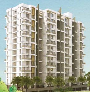 Pate Life Maxima Phase 1 Elevation 1