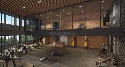 Project Image of 800.0 - 1840.0 Sq.ft 2 BHK Apartment for buy in Tayal Envogue 2