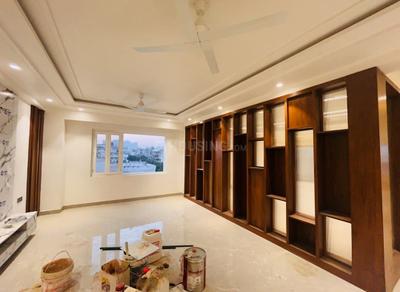 Project Image of 3600.0 - 4200.0 Sq.ft 4 BHK Builder Floor for buy in RR Ultra Luxury Floors