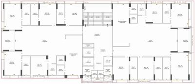 Project Image of 2676.55 - 3293.11 Sq.ft 5 BHK Apartment for buy in Shaligram The Emerald