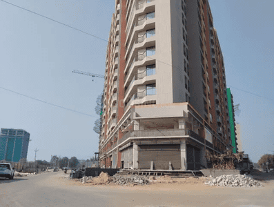 Project Image of 1890.0 - 2700.0 Sq.ft 3 BHK Apartment for buy in Ekarth One
