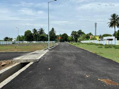 Project Image of 855.0 - 1685.0 Sq.ft Residential Plot Plot for buy in Thirumal Baba Enclave