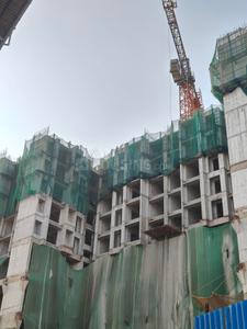 Project Image of 423.67 - 683.41 Sq.ft 1 BHK Apartment for buy in Vihang Luxuria