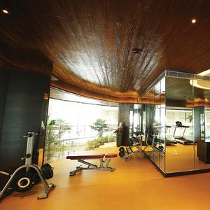 Project Image of 650.0 - 1000.0 Sq.ft 1 BHK Apartment for buy in Rajhans Belliza