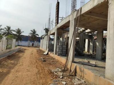 Project Image of 2487.0 - 3314.98 Sq.ft 4 BHK Villa for buy in Kumari Nautilus