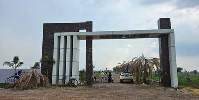 Project Image of 0.0 - 900.0 Sq.ft Residential Plot Plot for buy in Cosy Presidium Empire
