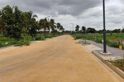 Project Image of 4000 Sq.ft Residential Plot / Land for sale in Doddaballapura for Rs. 25000000