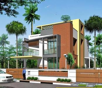 Project Image of 1014.0 - 2480.0 Sq.ft 2 BHK Villa for buy in Bricks Haven